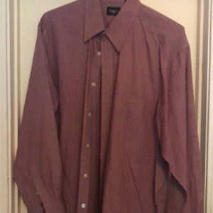 XL Haggar dress shirt